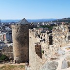 Van Holidays #12.Ponferrada