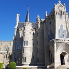 Van Holidays #13.Astorga