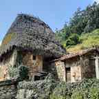 Van Holidays #4.Somiedo