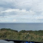 Van Holidays #11.Comienza la vuelta.