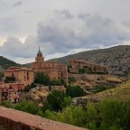 Escapada por Teruel y Sierra de Albarracín.