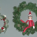 The Elf on the Shelf 2021