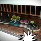 Una noche mágica 🐫