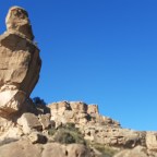 Ruta por los Monegros🏜