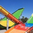 VH 2022 #1 Rumbo a Portugal 🇵🇹. NATURWATERPARK.