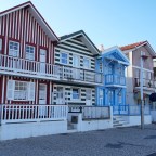 VH 2022 #4 AVEIRO. COSTA NOVA 🇵🇹