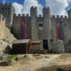 VH 2022 #7 ÓBIDOS. MAFRA. 🇵🇹