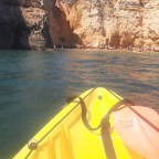 VH 2022 #11 ALGARVE EN KAYAK 🇵🇹