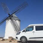 VH 2022 #13 Km y Km. Vuelta a casa