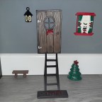 The elf on the Shelf 2022