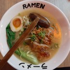 Itadakimasu (いただきます) 🇯🇵