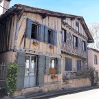 Escapada por Francia 🇨🇵 o por Marte…