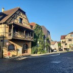 VH 2023.10.ETTENHEIM 🇩🇪. SelvaNegra. BERGHEIM.RIBEAUVILLÉ 🇨🇵.Alsacia