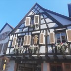 VH 2023.13.KAYSERBERG.TURCKHEIN.EGUISHEIM.COLMAR 🇨🇵.Alsacia