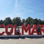 VH 2023.14.COLMAR 🇨🇵.Alsacia