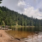 VH 2023.07.ALL SAINT WATERFALL AND ABBEY.LAGO MUMMEL. SASBACHWALDEN 🇩🇪.Selva Negra