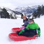 Cruzamos la Frontera 🇨🇵