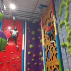 Al mal tiempo… actividades indoor 🤸🏽‍♀️