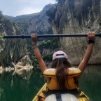 Kayak del Entremon 🏞