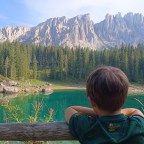 VH 2024.03. SÓNDALO.STELVIO.LAGO DI KARESSA.VAL DI FUNES.