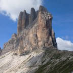 VH 2024.05. REFUGIO AURONZO. TRES CIMAS DE LAVAREDO. LAGO MISURINA.