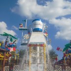 VH 2024.13. GARDALAND.LEGOLAND.