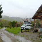 VH 2025.01 COMIEMZO DE VIAJE AVERIADO 🚐