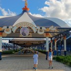 VH 2025.1 PARIS+DISNEY VILLAGE