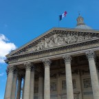 VH 2025.6 PARIS. MUSEO ORSEY +PANTEÓN+NOTRE DAME