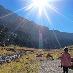 Otoño en Ordesa🍂🍁