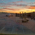 POLONIA. DÍA 1 BARCELONA-KRAKOW