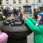 POLONIA. DÍA 2 KRAKOW