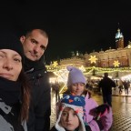 POLONIA. DÍA 3 KRAKOW