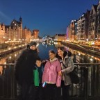 POLONIA. DÍA 4 KRAKOW-GDANSK