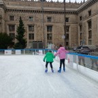 POLONIA. DÍA 8 WARSZAWA