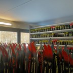 Volvemos a Le Somport