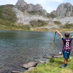 Ibón de Acherito 🏞️